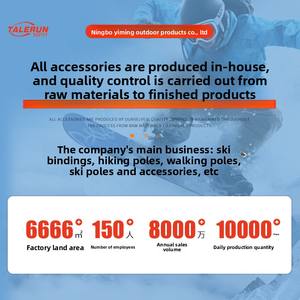 Fixateur de <span class=keywords><strong>ski</strong></span> et snowboard pour hommes, accessoires tout-en-un, vente en gros directe du fabricant - Product Image 4