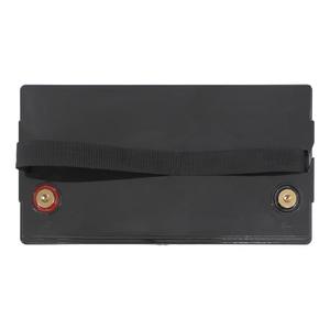 Caja de Almacenamiento de Energía para Exteriores, Impermeable, 12V 105AH, Carcasa de ABS con Cierre Rápido para Conversión de Baterías de Plomo-Ácido a Litio, 333*176*221MM - Product Image 3