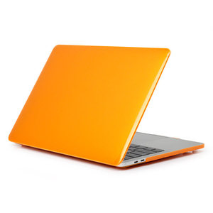 Coque de protection rigide pour <span class=keywords><strong>MacBook</strong></span> <span class=keywords><strong>Pro</strong></span> A1932, A1708, A1466, 13.3 ", transparent, en cristal transparent, coque mince - Product Image 1