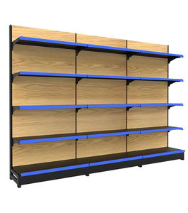 Caisses enregistreuses simplifiées pour les supermarchés et les centres commerciaux Étagères ajustablesTiroirs-<span class=keywords><strong>caisse</strong></span> sécuriséProcessus de paiement efficace - Product Image 1