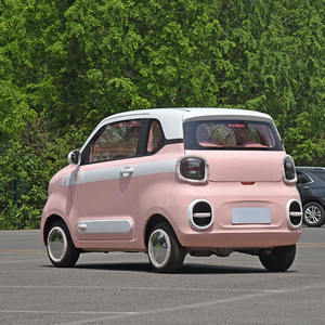 Auto a buon mercato In Stock Bestune Xiaoma 4 posti/<span class=keywords><strong>2</strong></span> posti Mini auto elettrica Bestune Pony Mini EV veicolo elettrico a quattro ruote - Product Image 5