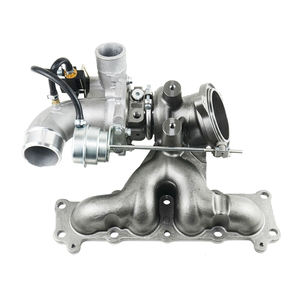 Womala OE 31411485 Usine Turbocompresseur 2.0L <span class=keywords><strong>2018</strong></span> Pour <span class=keywords><strong>Volvo</strong></span> V40 S60 V60 <span class=keywords><strong>XC60</strong></span> V70 XC70 Auto Parts - Product Image 5