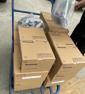 Kit de Motor Servo AC Panasonic de 750w 400w con Controlador MHMJ122G1E4, Servomotor de 1.2kw y Controlador MHMJ122G1E4 - Product Image 5