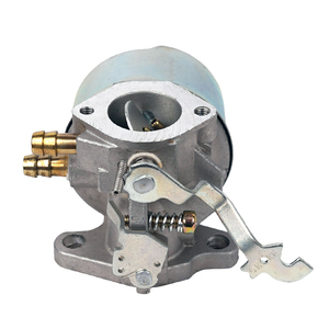 Nouveau <span class=keywords><strong>carburateur</strong></span> OEM en alliage d'aluminium de haute qualité, standard 640346 <span class=keywords><strong>Tecumseh</strong></span> 640305 OHH50 OHH55 OHH60, pièces de moteur de <span class=keywords><strong>tondeuse</strong></span> à gazon, garantie 1 an - Product Image 6