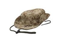 Sombrero de camuflaje al aire libre fabricantes chinos buenos precios tamaño personalizado