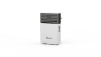 Système d'éclairage solaire domestique portable 3300w RÉSIDUEL TOUT-EN-UN