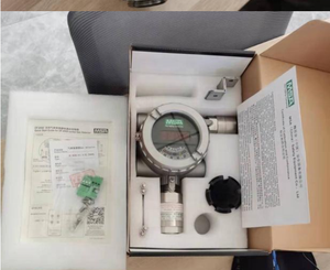 100% Originele Nieuwe DF-8500 Sil-Serie Gasdetector Stationaire Gasanalysatoren Voor Detectie Van Giftige En Schadelijke Gassen - Product Image 5