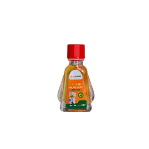 Aceite Medicinal Trung Son - 3ml para Masajes/Relajación, 5 Años de Duración, Fácil de Transportar, Alta Calidad, Proveedor Mayorista - Product Image 3