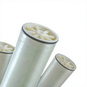 Elemento de Filtro de Membrana de Ósmosis Inversa 4040 8040, Cartucho de Filtración de Agua para Sistema de Purificación - Product Image 5