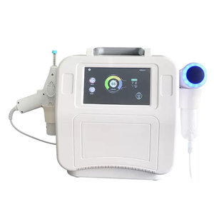 Máquina de Chorro de Agua No Invasiva, Pistola de Mesoterapia de Alta Presión sin Agujas, Lifting Facial, Reafirmación de la Piel, Chorro de Oxígeno - Product Image 6
