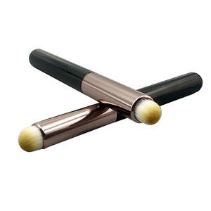 Ensemble de pinceaux à lèvres portables HQ Mixed Proc Discount Popular Direct Supply, pinceau à lèvres rond, pinceau à estomper le rouge à lèvres, pinceau correcteur - Product Image 5