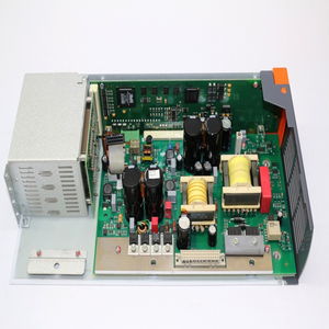 Variador de Frecuencia B&R 8V1320.00-2 ACOPOS de Aluminio para Motor AC, 16kW, 400-480V, para Automatización Industrial - Product Image 4