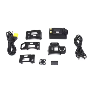 NUOVO Modulo IPS SKYZONE 7.5Ghz SteadyViewX Ricevitore Schermo ad Alta Sensibilità per Controllo Navetta <span class=keywords><strong>FPV</strong></span> Lungo Raggio PRO Sky04X in Plastica - Product Image 6