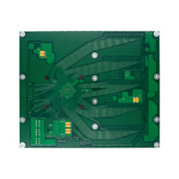 Kartu Ekspansi SUNWEIT ST5128 SFF-8654 ke 5-Port PCI Express 4.0 X16