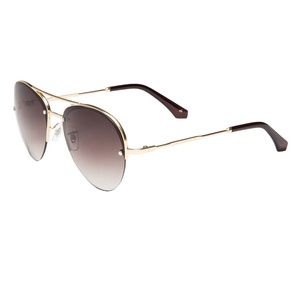 Design personalizzato <span class=keywords><strong>di</strong></span> <span class=keywords><strong>marca</strong></span> stile classico nuovo moda Custom moda Designer <span class=keywords><strong>di</strong></span> tendenza <span class=keywords><strong>occhiali</strong></span> <span class=keywords><strong>da</strong></span> <span class=keywords><strong>sole</strong></span> <span class=keywords><strong>da</strong></span> <span class=keywords><strong>donna</strong></span> uomo 2025 - Product Image 1