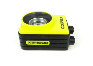 Sistema de Visión con Cámara Inteligente Cognex IN-SIGHT IS7200-01 Nuevo - Product Image 1