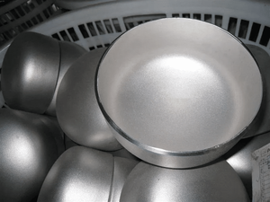 Заглушка для труб из нержавеющей стали ASME B16.9 <span class=keywords><strong>ASTM</strong></span> WP316/316L, 4 дюйма, SCH10S - Product Image 6