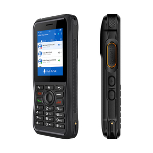 Radio PoC <span class=keywords><strong>T310</strong></span> 4G LTE de poche, système de communication bidirectionnelle intelligent Android, appareil portable sans fil pour le personnel hôtelier - Product Image 5