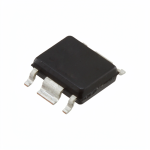 Power Management (PMIC) Components Electronic S-13A1F13-E6T1U3 6 SOlC Variation , 4 Leads + 2 Fins Original - Product Image 1