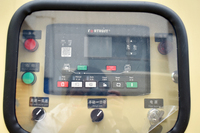 Générateur Diesel Silencieux 80KVA 64KW avec Alternateur Tout Cuivre pour Exploitation Minière, Ferme, Alimentation de Secours Extérieure, Personnalisation Disponible