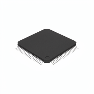 ชุดอุปกรณ์อิเล็กทรอนิกส์แบบฝัง80 LQFP IC MCU 32BIT CY91F522DSBPMC-GTE1 80 LQFP - Product Image 1