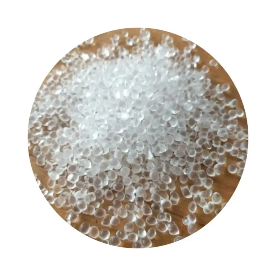 Лучшая цена, гранулы EV101 EVA из смолы с хорошей устойчивостью к растрескиванию под воздействием окружающей среды