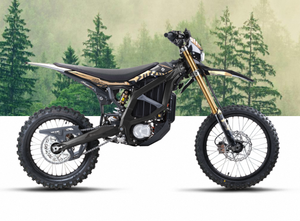 Manillar de Aluminio Surron para Bee Hp OEM/ODM con 3 Años de Garantía - Product Image 2