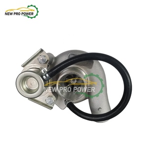Turbocompresor TD025M 49173-06601 para Vauxhall <span class=keywords><strong>Meriva</strong></span> <span class=keywords><strong>DTi</strong></span> Y17DT Nueva condición para combustible diésel - Product Image 5