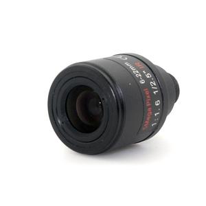 5MP 6-<span class=keywords><strong>22mm</strong></span> <span class=keywords><strong>Lens</strong></span> M12 Manuel Zoom Güvenlik CCTV Kamera Lensi - Product Image 4