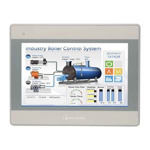 Interfaz Hombre-Máquina de Ángulo Amplio CMT3092X PLC, Interfaz Hombre-Máquina Weinview de 7 Pulgadas CMT3075XH2 - Product Image 4