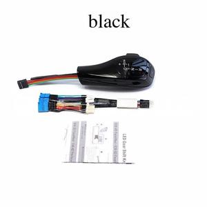 Adecuado para modificar engranajes de cambio de marchas LED para modelos BMW E46, E39, E83, <span class=keywords><strong>Z4</strong></span>, E90, E91, E92 - Product Image 5