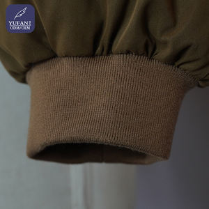 Giacca Invernale da Donna con Logo Personalizzato, Collo Rotondo, Imbottitura in Piuma d'Oca Bianca, <span class=keywords><strong>Piumino</strong></span> Donna - Product Image 5