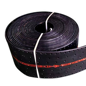 Cinta transportadora móvil industrial, nueva goma <span class=keywords><strong>de</strong></span> acero inoxidable Bon Route <span class=keywords><strong>de</strong></span> alta calidad para minería, cantera, Piedra, Arena, hormigón - Product Image 1