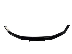 Convient à <span class=keywords><strong>Audi</strong></span> <span class=keywords><strong>RS7</strong></span> <span class=keywords><strong>C8</strong></span> ABT Style Dry Carbon Fiber Front Lip - Product Image 4