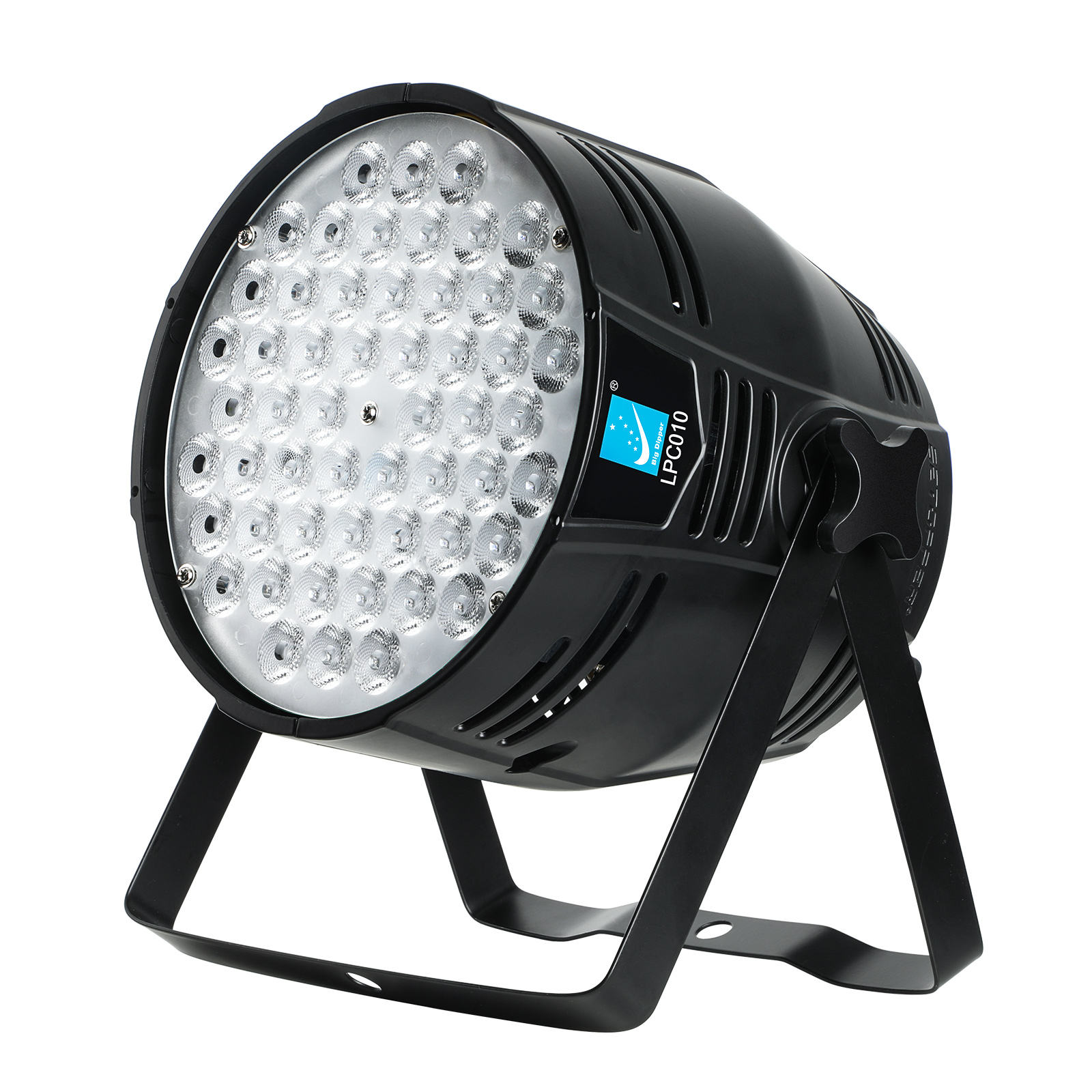 LPC010  (Without Flight Case)