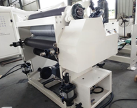 Machine à plier les serviettes en papier N-Fold automatique à prix abordable pour petites entreprises – Nouvelle tendance en matière de fabrication de papier absorbant