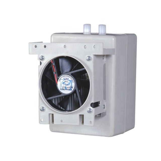 Thermoelectric Water Cooler Unit