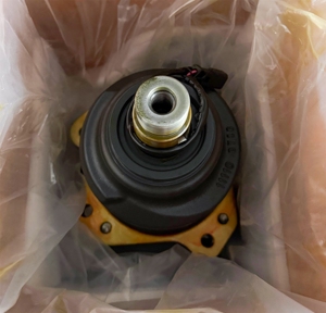 Construction Machinery Parts High Quality <b>Fan</b> <b>Motor</b> Assembly 708-7W-00130 708-7W-00140 for PC1250-8, PC1250-8R - Product Image 1