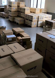 Advanced Delta 110KW 150HP 3PH 380V VFD1100CP43A-21 VFD Variateur <span class=keywords><strong>de</strong></span> fréquence pour ventilateurs <span class=keywords><strong>de</strong></span> four - Product Image 6