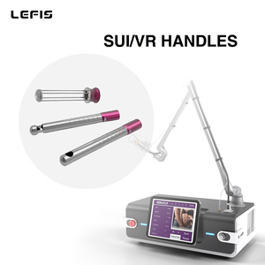 Dispositivo Multifunzionale per Ringiovanimento della Pelle con <span class=keywords><strong>Laser</strong></span> CO2 Frazionato, Energia Stabile, Non Invasivo, per Uso Domestico - Product Image 1