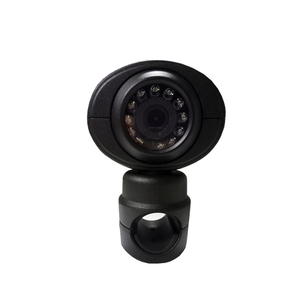 1080P AHD Waterdichte 360° Achteruitrijcamera met Verborgen Reverse Systeem, Parkeerhulp, Achteruitrijhulp, Dashcam - Product Image 4