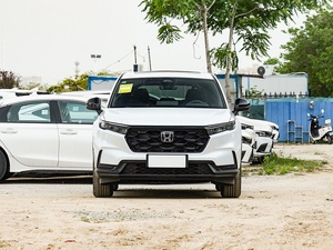 <span class=keywords><strong>Honda</strong></span> CR-V 2026 2.0L CVT Ibrida Nuova Energia SUV 916 WLTC Guida a Sinistra SUV di Alta Qualità in Offerta Speciale <span class=keywords><strong>Honda</strong></span> CR-V Tetto Panoramico - Product Image 2