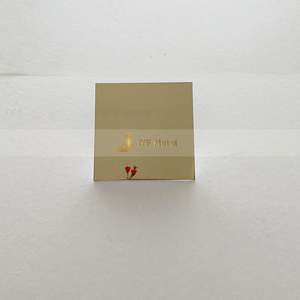 EX410 304 <b>Mirror</b> Stainless Steel <b>Sheet</b> for Architectural Wall Cladding Decoration - Product Image 6