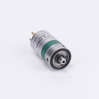 Suku Cadang Pengganti Harga Terbaik HSN0016 Solenoid Seri V-Type EXCEL untuk Printer Inkjet VJ 100 170 200 270 2000 3000
