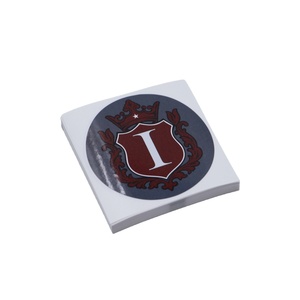 Aggiungi il Tuo Logo o Immagine Personalizzata, Adesivi di Ringraziamento ad Alta Adesione per Decorazione Scatole Regalo, Pacchi e Buste - Product Image 3
