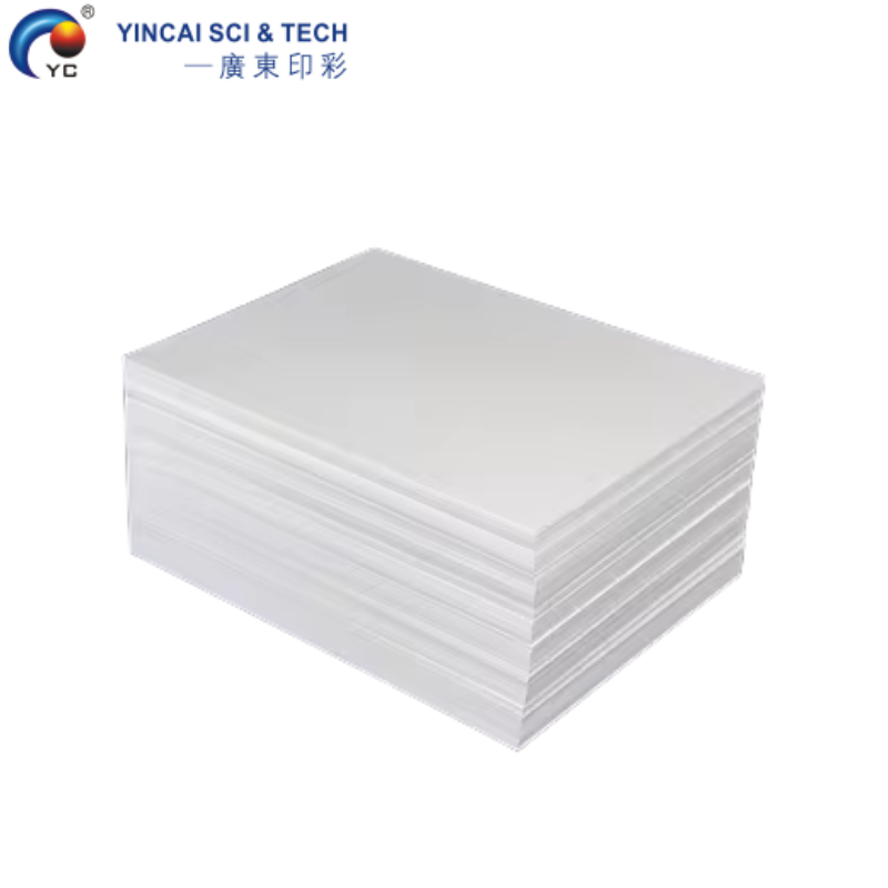 Hign Quality Screen Printing Easy Transfer Water Transfer Paper