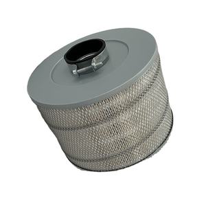 ตัวกรองอากาศ1625165402 Manny (กระดาษกรอง) สำหรับคอมเพรสเซอร์อุตสาหกรรมที่เข้ากันได้กับตัวแยกน้ำมันการเชื่อมต่อชิ้นส่วน6เดือน - Product Image 3