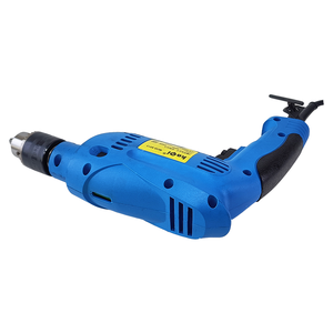 Taladro de Impacto KQ-8513 de 13 mm y 650 W con Velocidad Variable, Motor de Cobre, Grado Industrial/DIY, Herramienta Eléctrica OEM para Perforación - Product Image 5