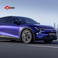 Geely Jiyue 01 2025, SUV électrique de luxe, nouveau Ji Yue Jidu Robo 01, performances maximales, 100% électrique, autonomie de 550 km, 660 km, 720 km, HMI 3D