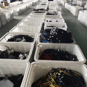 34356861808 Pastilla de freno trasera Sensor de desgaste electrónico <span class=keywords><strong>Indicadores</strong></span> de desgaste de pastillas de freno para BMW 530e 530i - Product Image 5